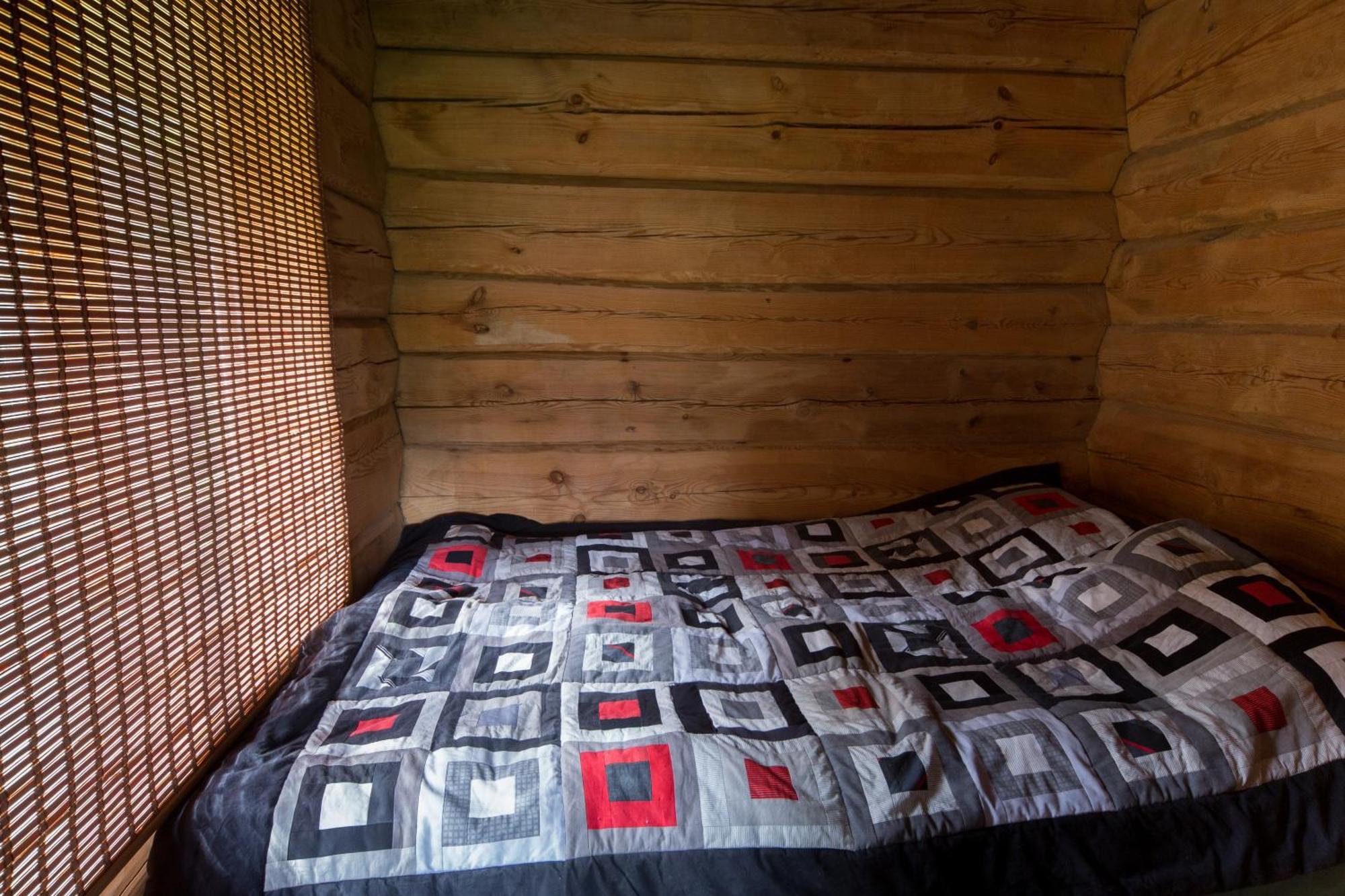Kallaste Talu- Turismitalu & Holiday Resort Padise 外观 照片