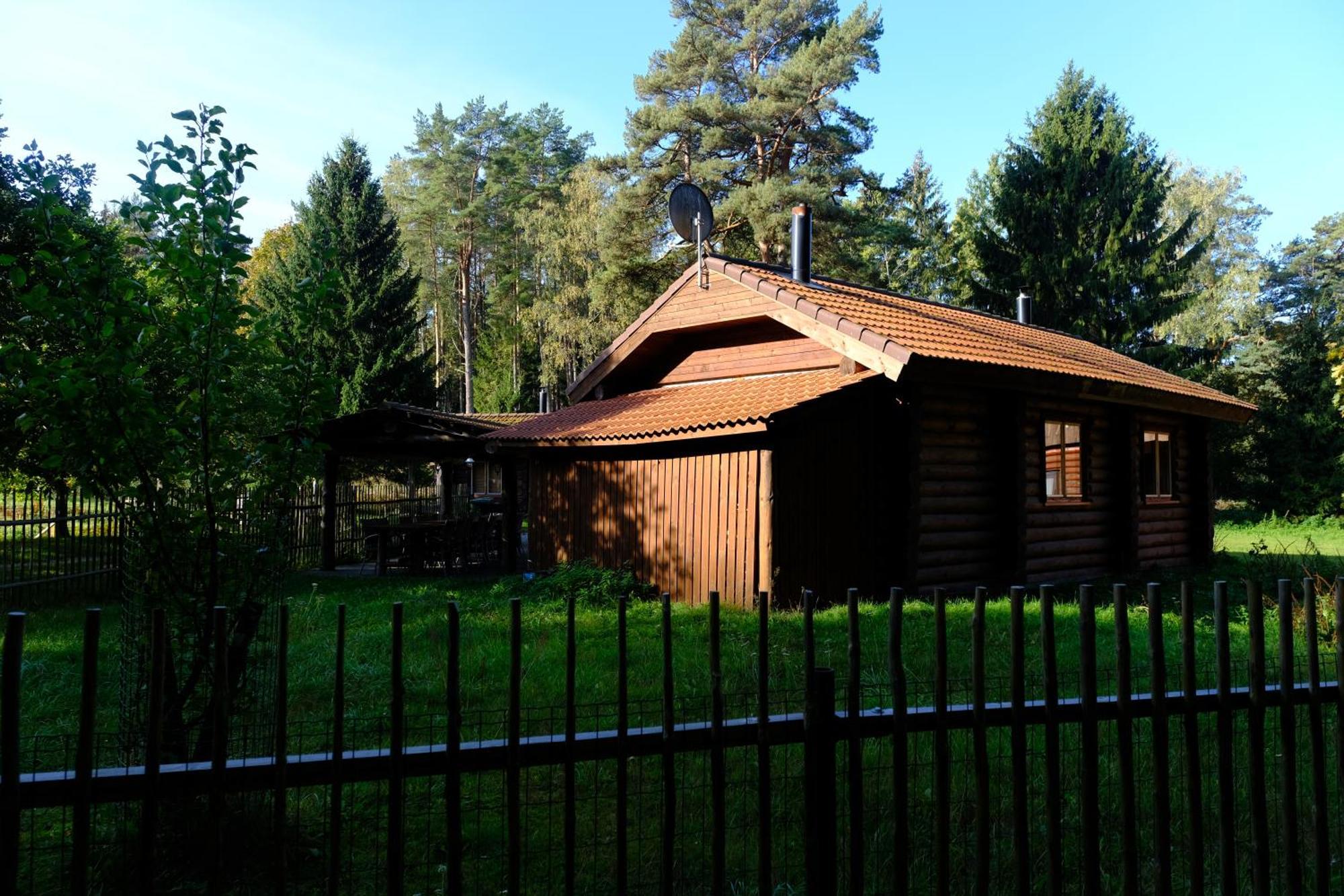 Kallaste Talu- Turismitalu & Holiday Resort Padise 客房 照片