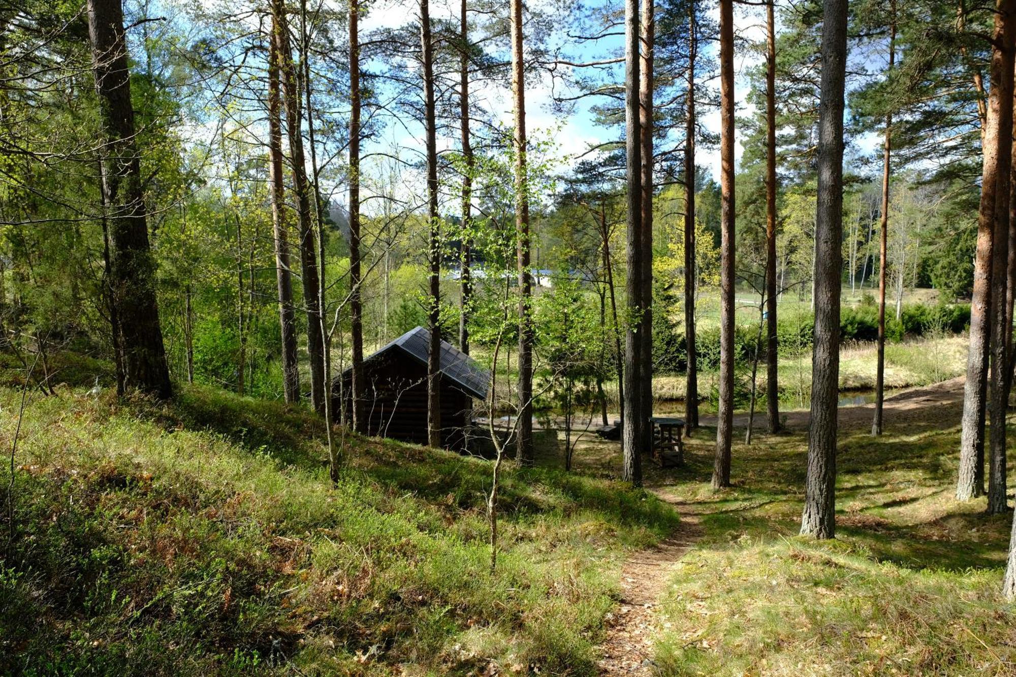 Kallaste Talu- Turismitalu & Holiday Resort Padise 客房 照片