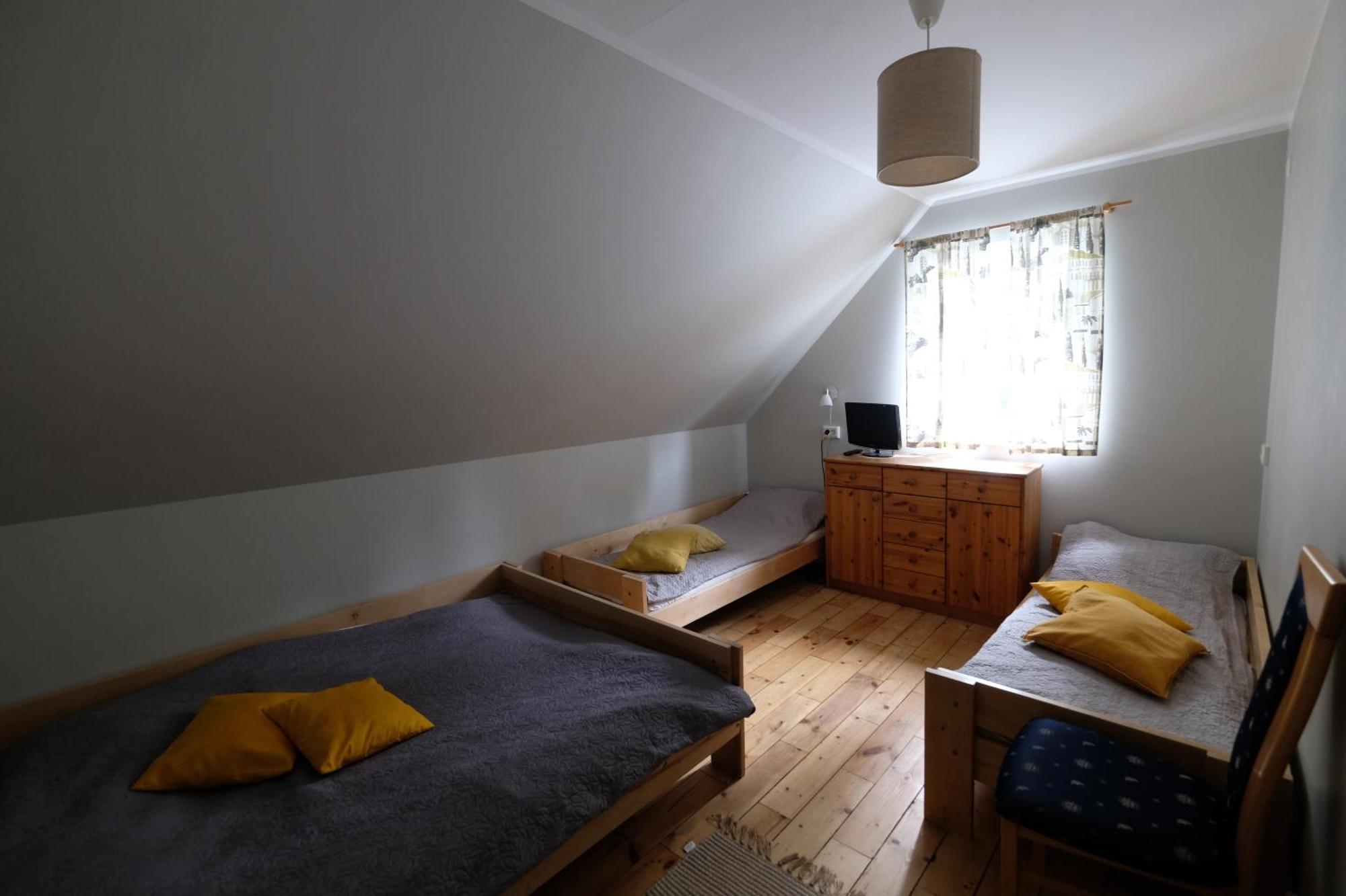 Kallaste Talu- Turismitalu & Holiday Resort Padise 外观 照片