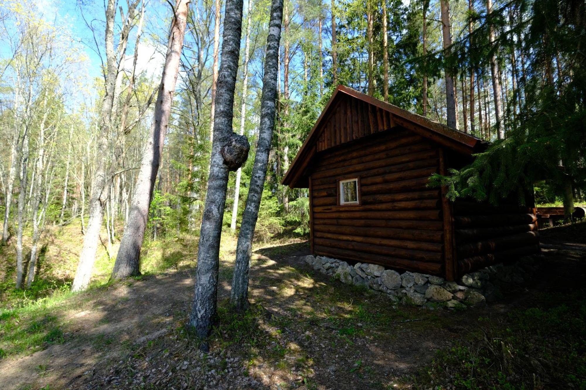 Kallaste Talu- Turismitalu & Holiday Resort Padise 客房 照片