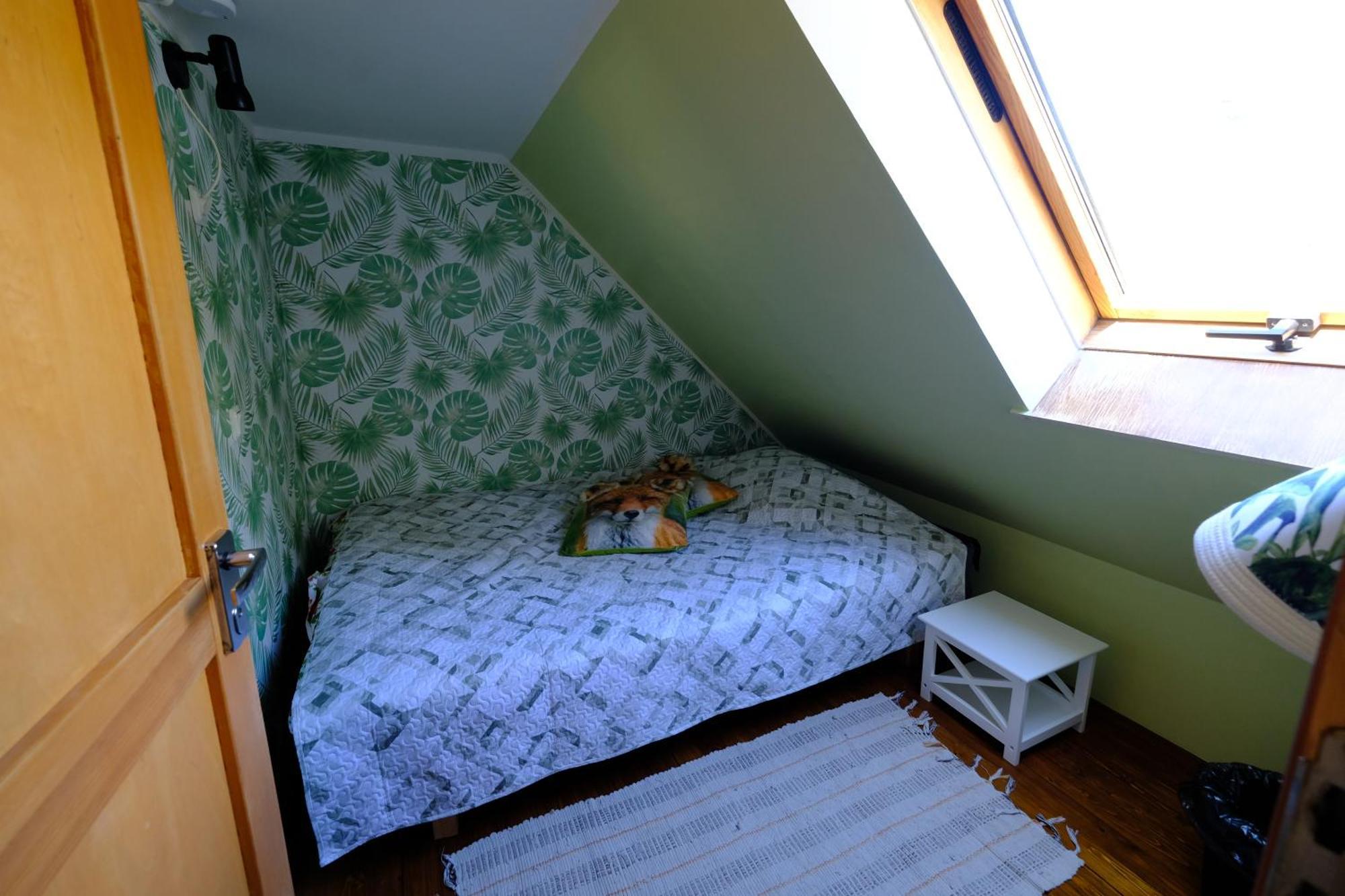 Kallaste Talu- Turismitalu & Holiday Resort Padise 客房 照片